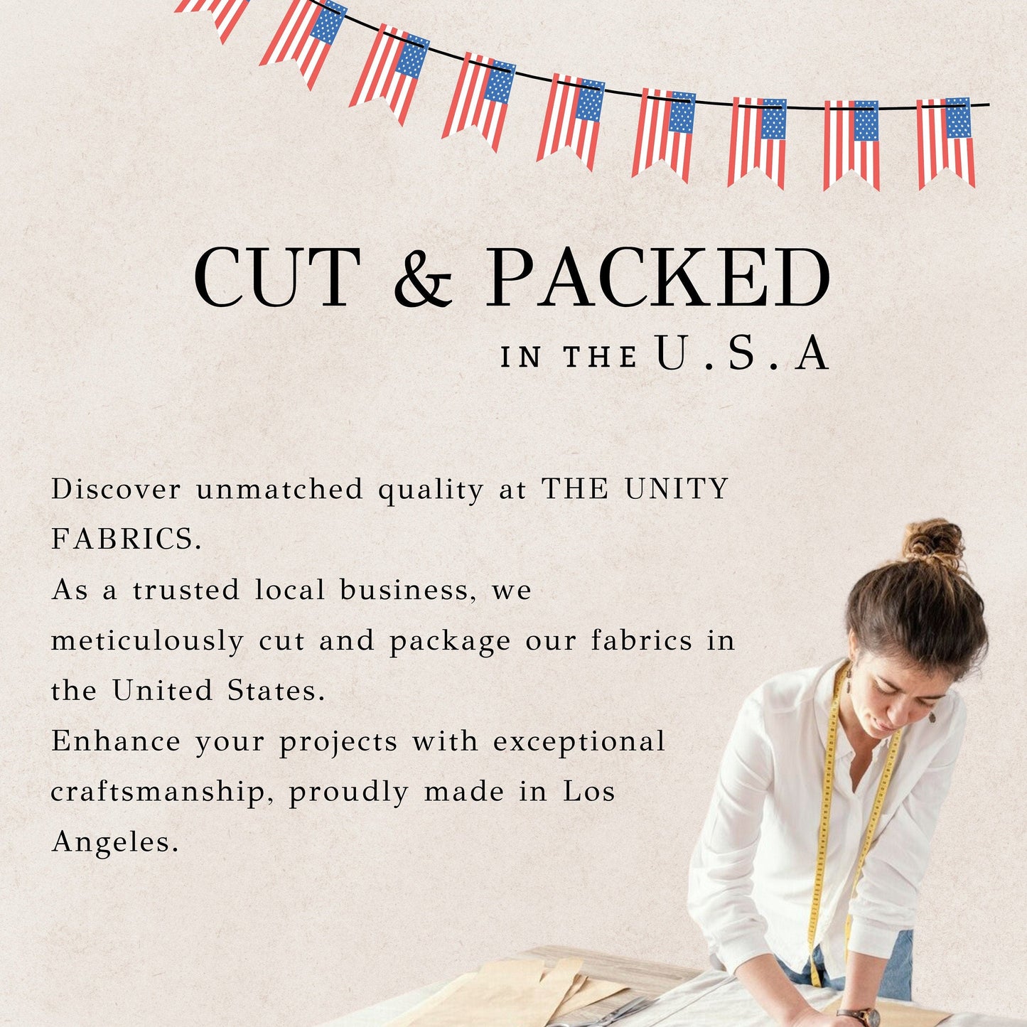 MVC Solid Color Pattern Textured Fabric by the yard with 4 Way Stretch available in 3 Colors - Cut To Order -Soft Apparel Dress Stretchy