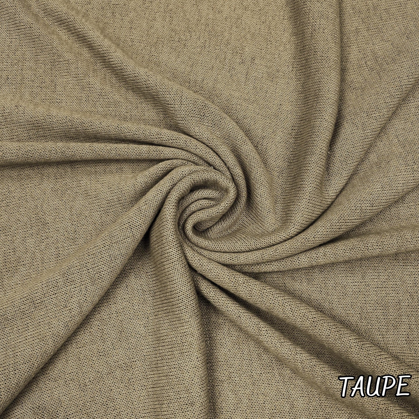 Log-PD Solid Color. light and soft Hacci. for cardigan, top, warm knit. yellow tone. fall fabric.