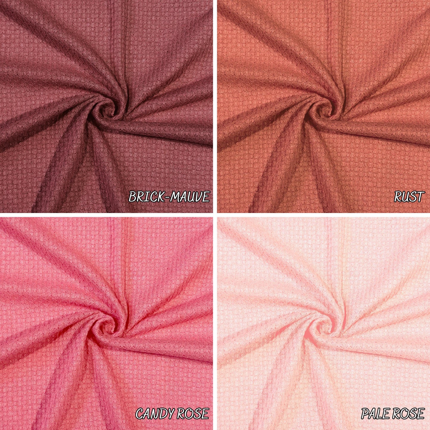 Soft JM-Hacci Solid Color Fabric. 60" width Fall Garments & Cardigans