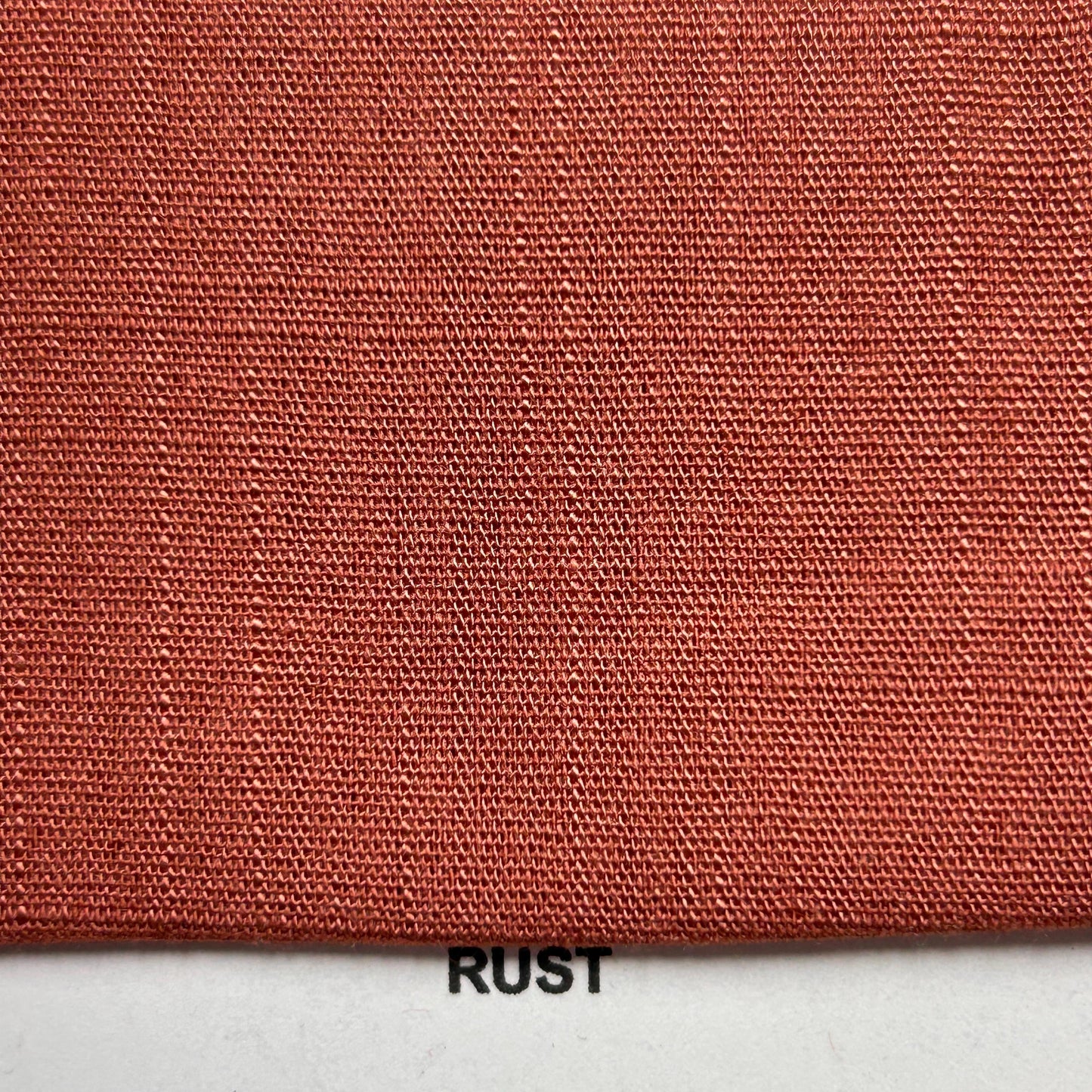 Rayon Slub- woven fabric, summer dress. natural linen feel. By-The-Yard