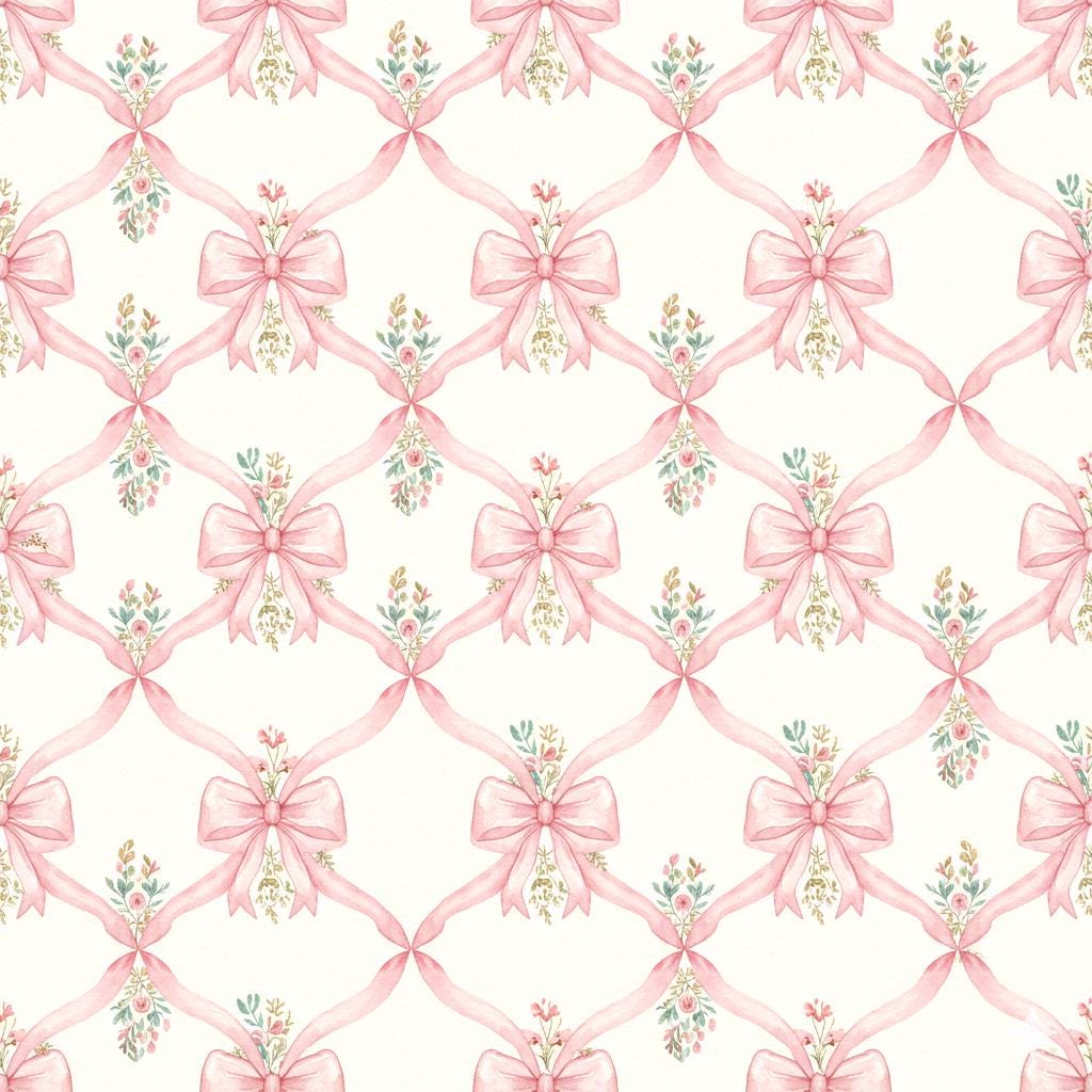 ribbon fabric