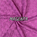 Loop Terry JQD fabric. soft Fabric by yard. Solid color. towels, robes, Cleaning cloths. baby fabric. /CK