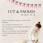 MVC Solid Color Pattern Textured Fabric by the yard with 4 Way Stretch available in 3 Colors - Cut To Order -Soft Apparel Dress Stretchy