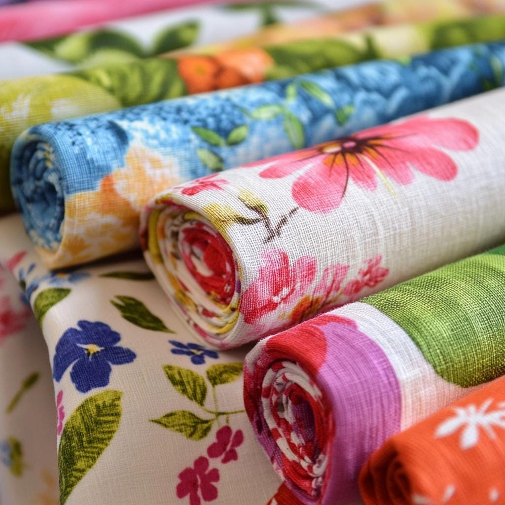 Dark Moody Fabric by the yard dark floral pillow fabric for moody décor french noir floral linen modern gothic glamorous black floral