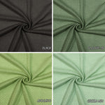 Soft JM-Hacci Solid Color Fabric. 60" width Fall Garments & Cardigans