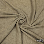 Log-PD Solid Color. light and soft Hacci. for cardigan, top, warm knit. yellow tone. fall fabric.