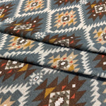 Aztec Tribal Southwestern Tapestry / Log fabric