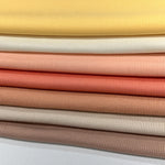 Athena PD 2x1 rib, 60" width. Fabric By The Yard.  Rib Knit Fabric By The Yard- Sold By the Yard