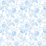 Pink Toile Fabric by the Yard. 60" wide - diy Home Decor - Premier Prints Fabric