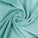 Mirr PD, Sweater Fabric by the yard. Soft and Stretchy. 60" width. Fabric By The Yard.