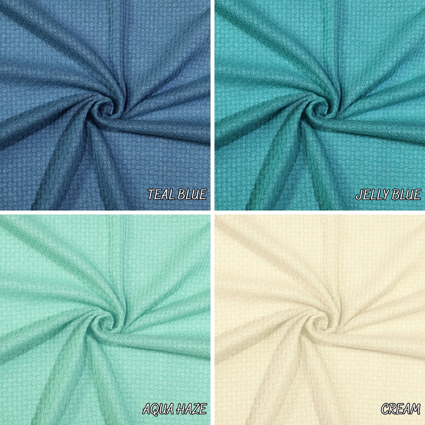 Soft JM-Hacci Solid Color Fabric. 60" width Fall Garments & Cardigans