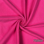 10oz Cotton Spandex Jersey Blend, Soft and Durable Stretchy.  Sold by the Yard & Bolt - Ideal for T-shirts, Dresses, Skirts and  Apparel