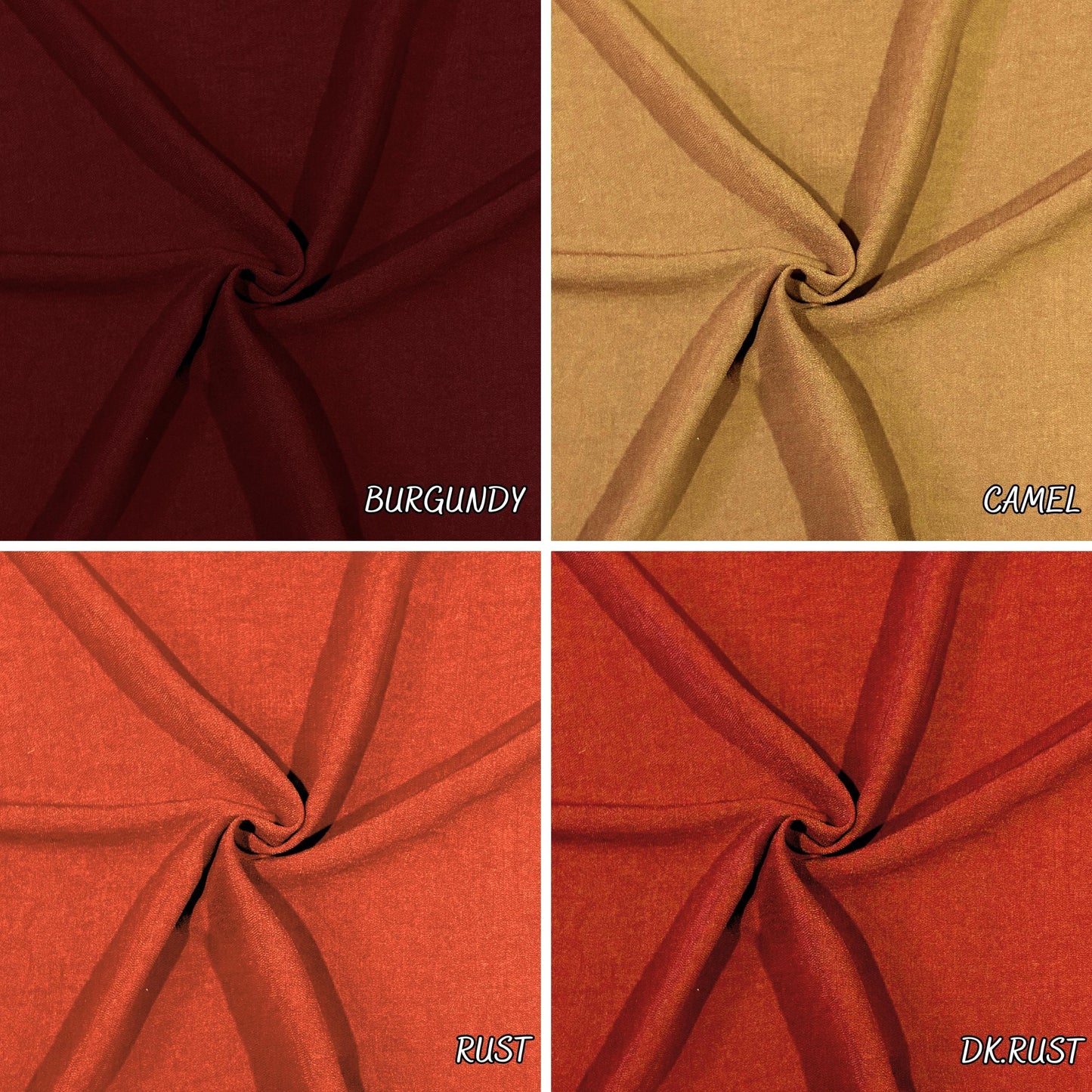 Lightweight Foly Fabric Perfect for Top Dresses - Thin Summer Dress Material. YHA53159/napoli