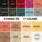 Rib knit fabric 2x1 . 60 inch width Baby Rib. Athena PD. 17 multicolor.  dress, top, stripe rib stretch.