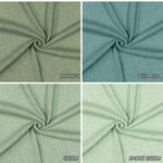 Rib Knit Fabric. Bella Rib hacci rib. light and rib sweater. Fabric for clothes. Rib knit. 60" width. Fabric By The Yard.