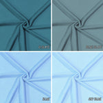 Waffle Knit fabric. Thermo-pd fabric. Soft Comfortable Brushed Stripe Elastane Viscose Polyester. sweatshirts, tops , children's wear