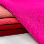 Liverpool Fabric. soft, stretchy, and tula pink fabric that displays a raised, brick shaped pattern. DIY Head Wraps & Hairbands