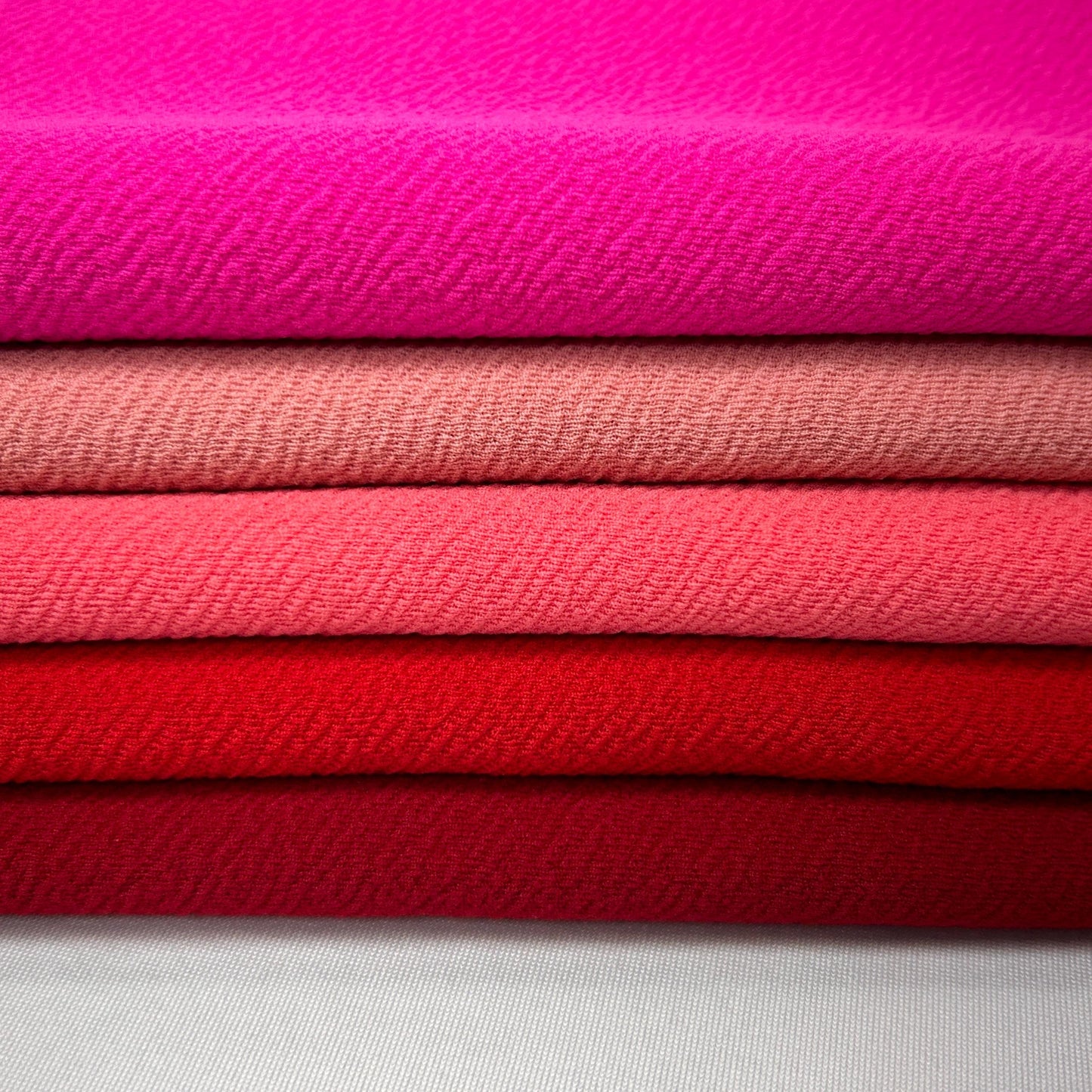 Liverpool Fabric. soft, stretchy, and tula pink fabric that displays a raised, brick shaped pattern. DIY Head Wraps & Hairbands