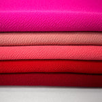 Liverpool Fabric. soft, stretchy, and tula pink fabric that displays a raised, brick shaped pattern. DIY Head Wraps & Hairbands