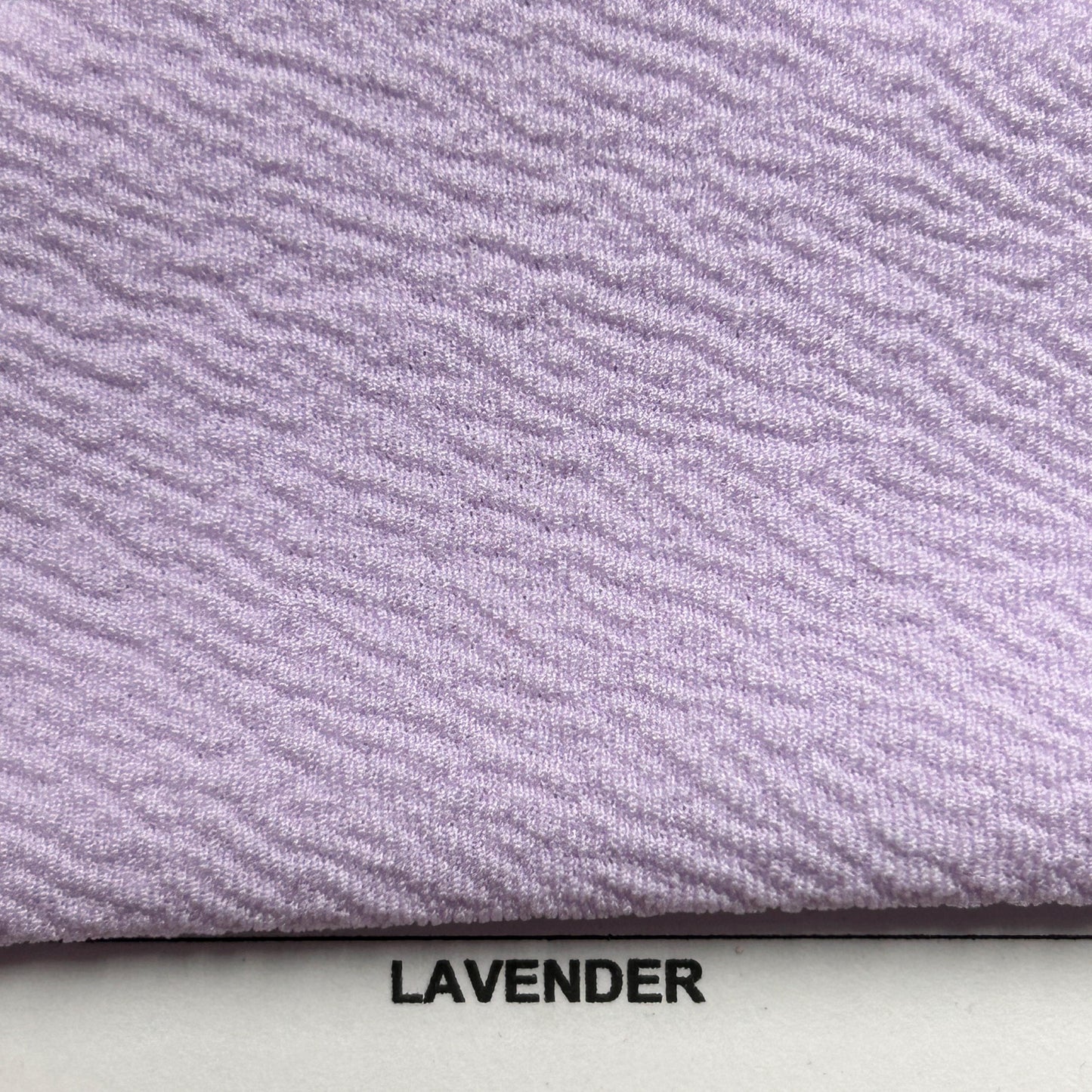 Liverpool Fabric. soft, stretchy, and subtly textured fabric that displays a raised, brick shaped pattern. DIY Head Wraps & Hairbands