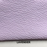 Liverpool Fabric. soft, stretchy, and subtly textured fabric that displays a raised, brick shaped pattern. DIY Head Wraps & Hairbands