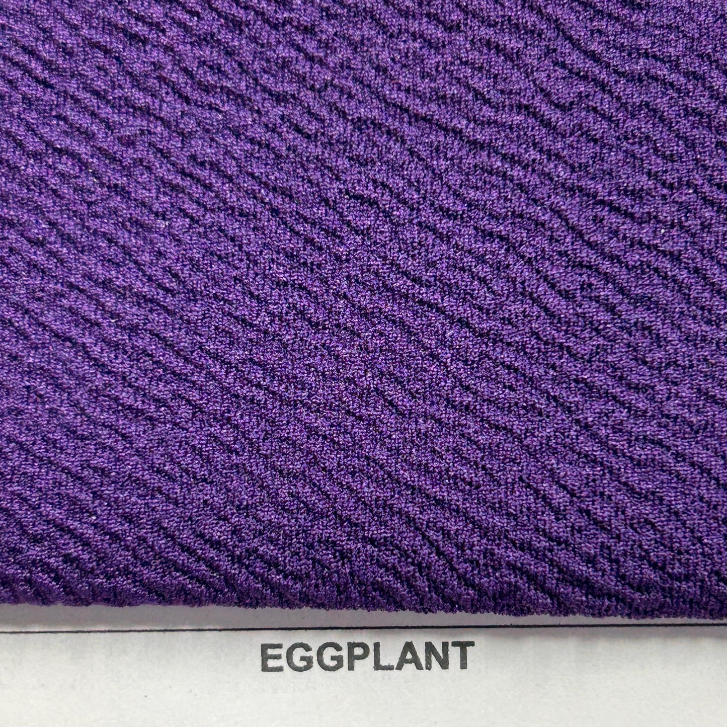 Liverpool Fabric. soft, stretchy, and subtly textured fabric that displays a raised, brick shaped pattern. DIY Head Wraps & Hairbands