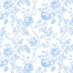 Pink Toile Fabric by the Yard. 60" wide - diy Home Decor - Premier Prints Fabric