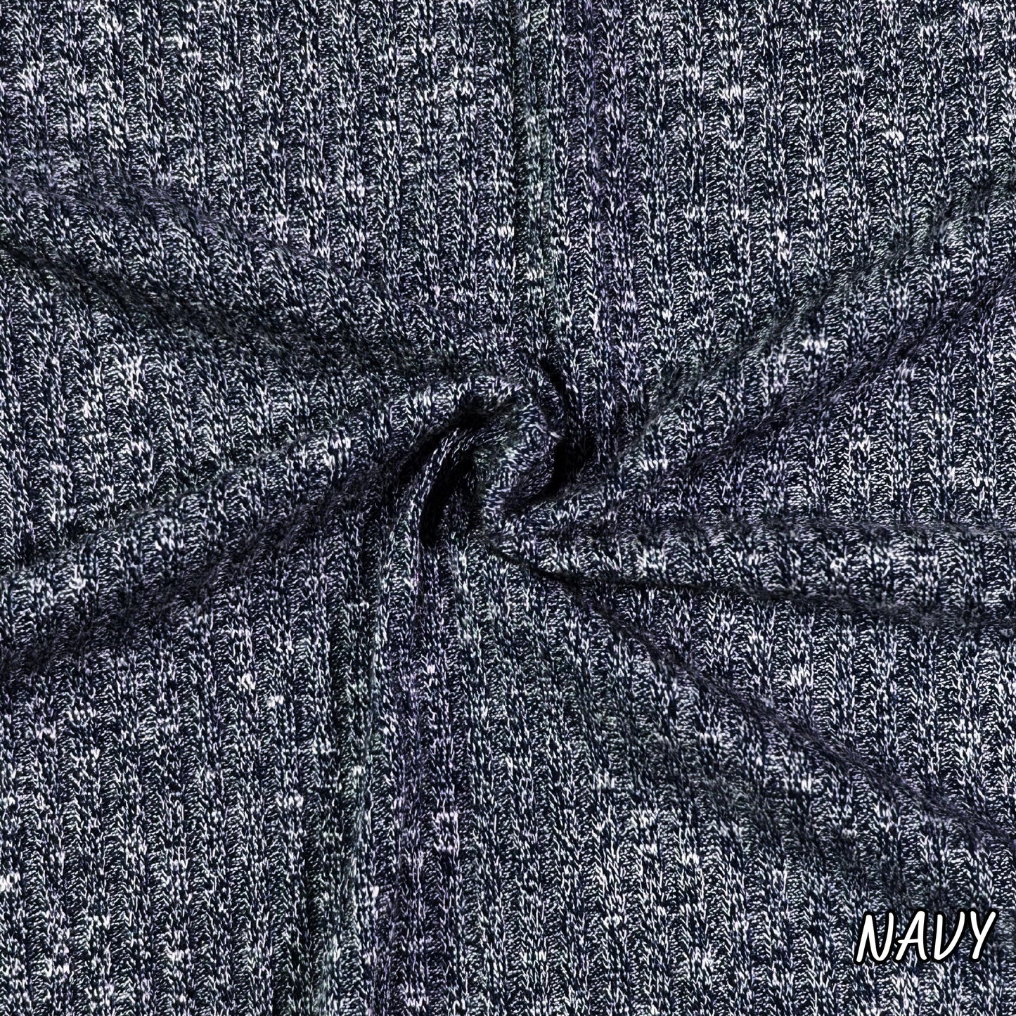 4X4 RIB Solid Textured. 60" width. Fabric By The Yard.. Soft Chunky Sweater