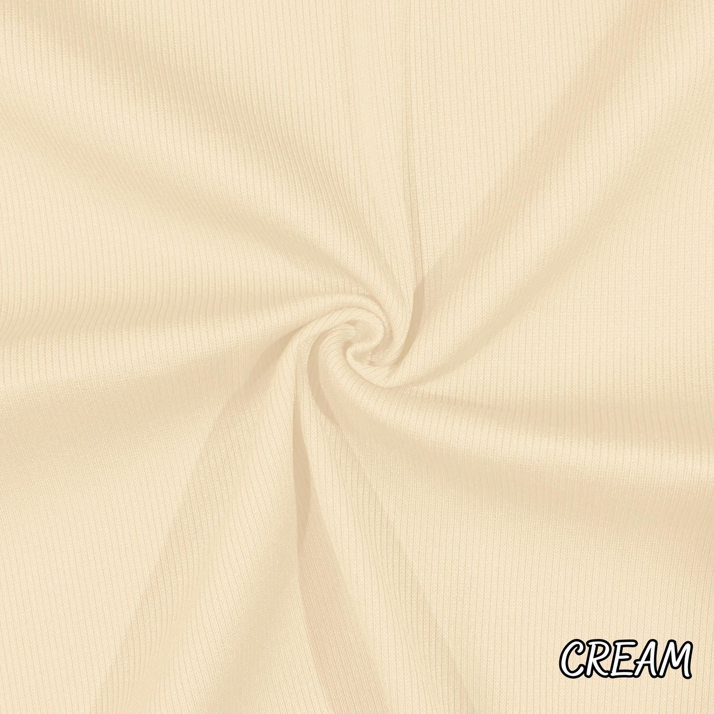 Athena PD 2x1 rib, 60" width. Fabric By The Yard.  Rib Knit Fabric By The Yard- Sold By the Yard