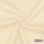 Athena PD 2x1 rib, 60" width. Fabric By The Yard.  Rib Knit Fabric By The Yard- Sold By the Yard