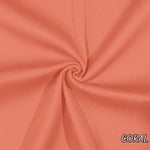 Athena PD 2x1 rib, 60" width. Fabric By The Yard.  Rib Knit Fabric By The Yard- Sold By the Yard