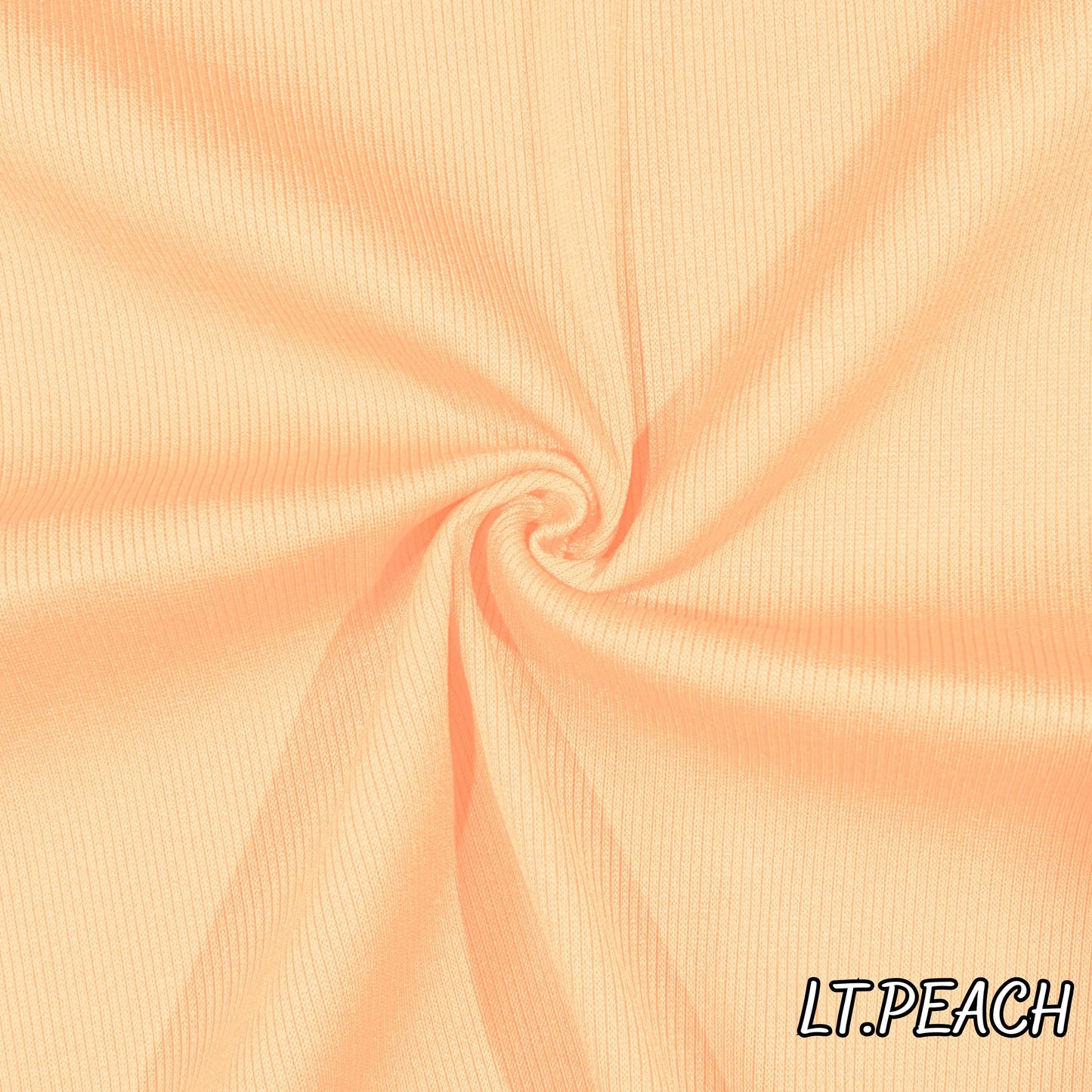 Athena PD 2x1 rib, 60" width. Fabric By The Yard.  Rib Knit Fabric By The Yard- Sold By the Yard