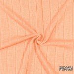 Band Rib fabric 60" width. Fabric By The Yard. brown tone, fall color. Solids variety, fabric by yard, sweatshirts, tops , children's wear