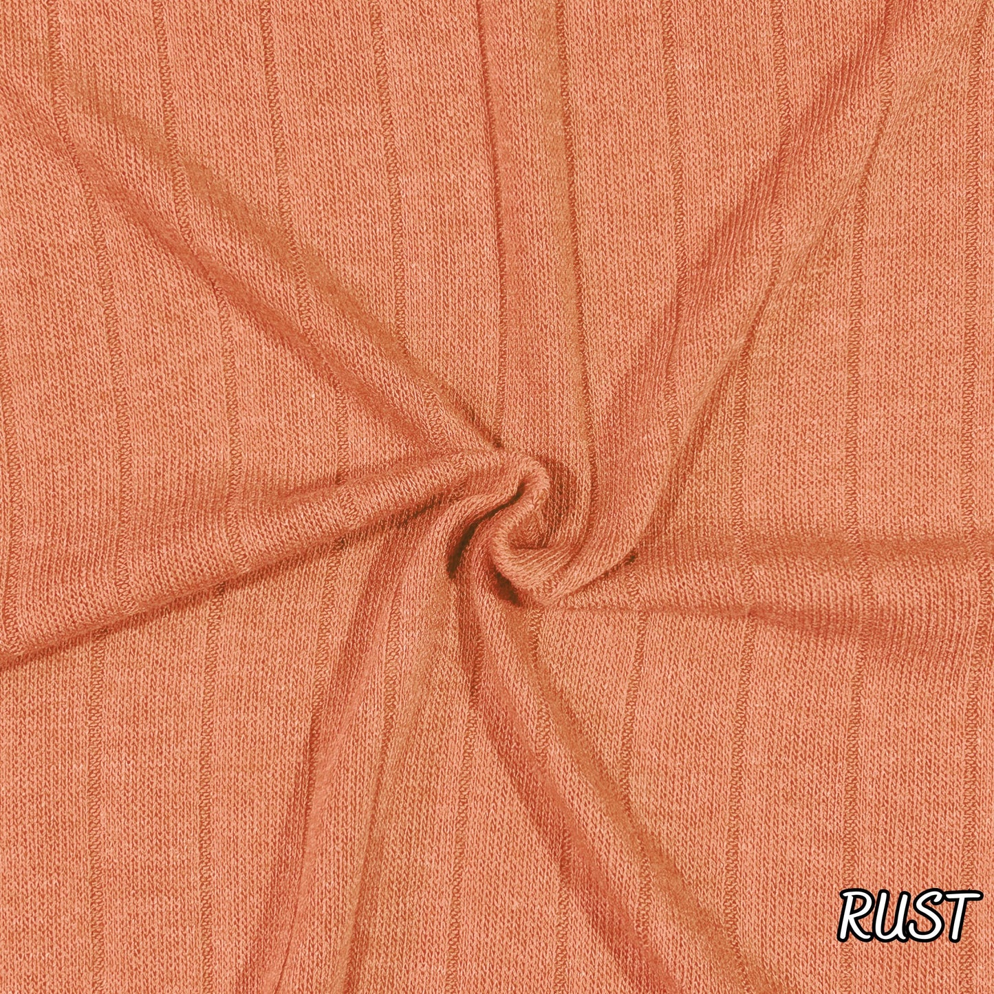 Band Rib fabric 60" width. Fabric By The Yard. brown tone, fall color. Solids variety, fabric by yard, sweatshirts, tops , children's wear