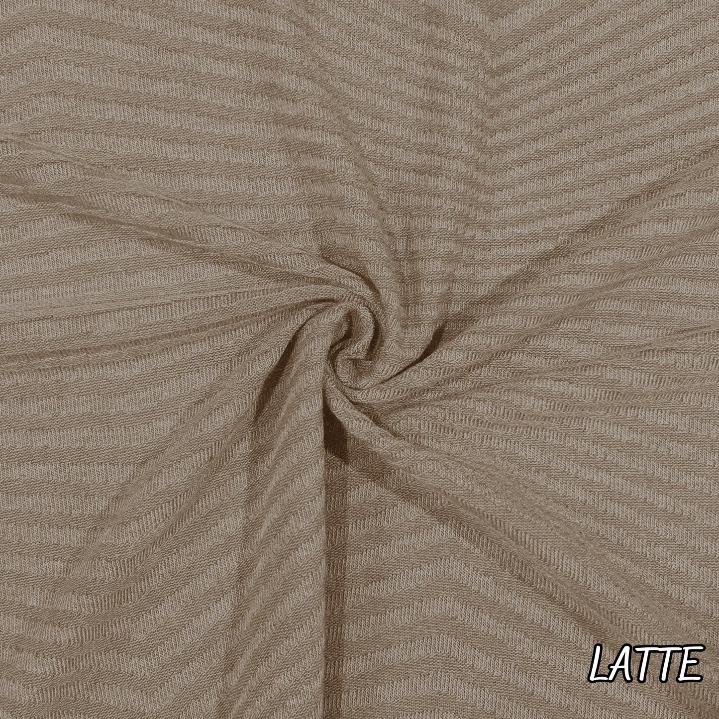 Diamond Rib Jacquard. luxury Solid Color Pattern Textured. Perfect for creating Clothes. fall fabric. dress knitting. stretch knit.