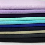 Liverpool Fabric. soft, stretchy, and subtly textured fabric that displays a raised, brick shaped pattern. DIY Head Wraps & Hairbands