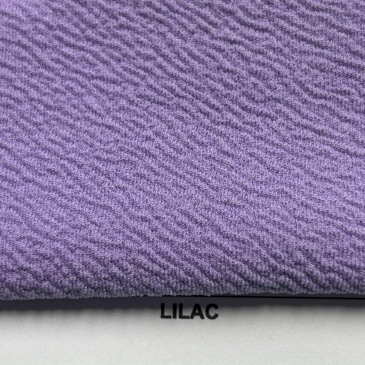 Liverpool Fabric. soft, stretchy, and subtly textured fabric that displays a raised, brick shaped pattern. DIY Head Wraps & Hairbands