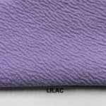 Liverpool Fabric. soft, stretchy, and subtly textured fabric that displays a raised, brick shaped pattern. DIY Head Wraps & Hairbands