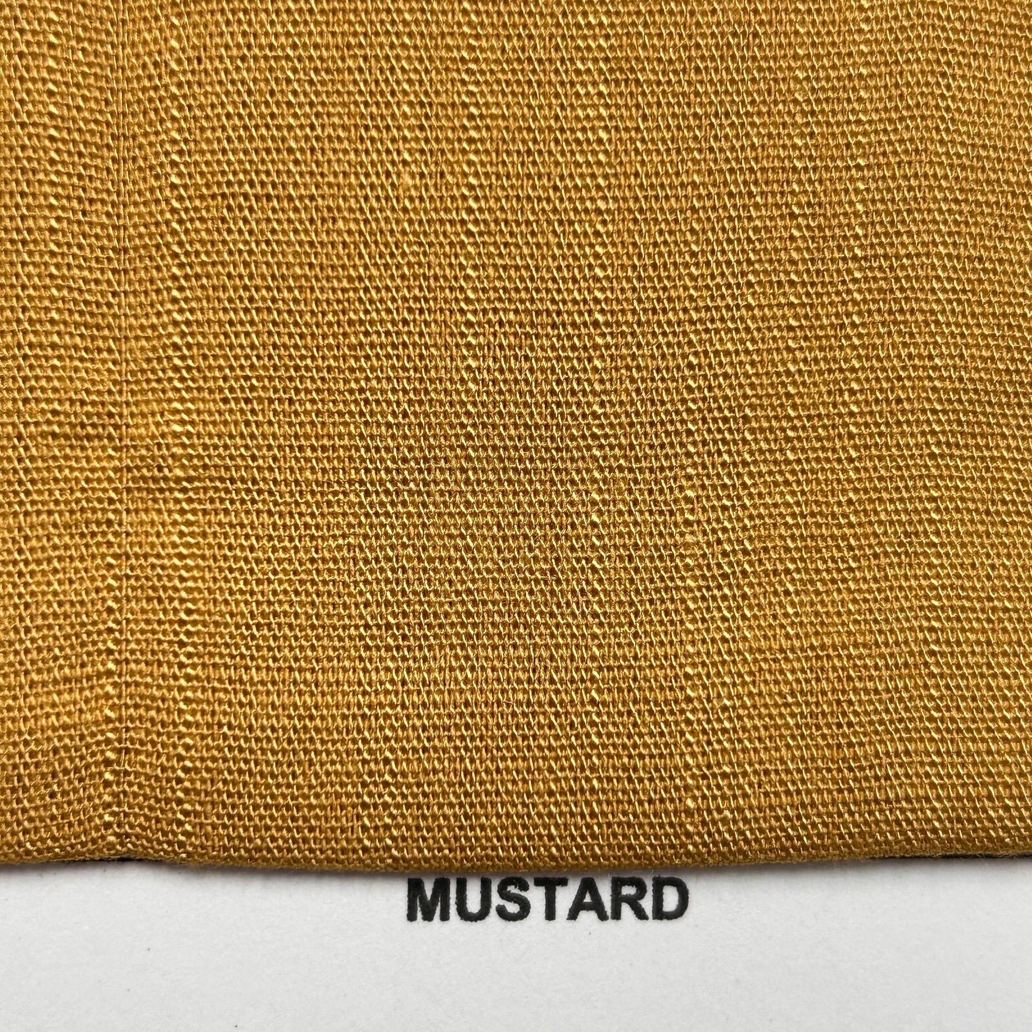 Rayon Slub- woven fabric, summer dress. natural linen feel. By-The-Yard