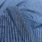 Diamond Rib Jacquard. luxury Solid Color Pattern Textured. Perfect for creating Clothes. fall fabric. dress knitting. stretch knit.