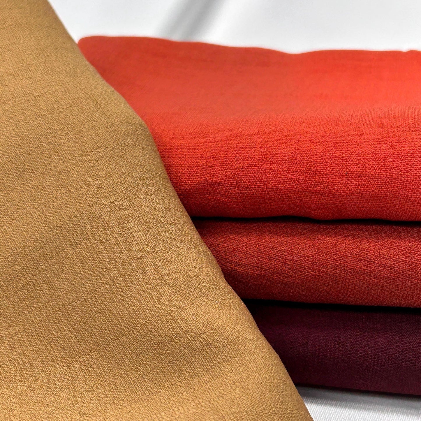 Lightweight Foly Fabric Perfect for Top Dresses - Thin Summer Dress Material. YHA53159/napoli