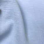 Thin Woven fabric.Milano. crush matt finish. thin stretch fabric. very smooth fit and comfy feel.