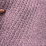 Mirr Rib Stripe Pattern.60" width. Fabric By The Yard.  fall winter fabric. soft Color Textured Fabric by the yard.