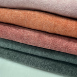 Thin Loop Terry fabric. Thin Towel Fabric. Solid color. Fabric by yard. sweatshirts, tops , children's wear