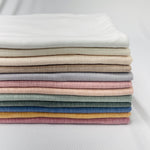 KC Slub Jersy fabric, 60" width. Fabric By The Yard. sweatshirts, tops , children's wear