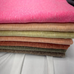 TRI Jersey PD Solid Color. 60" width. Fabric By The Yard.