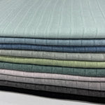 Band Rib fabric. Solids variety, fabric by yard, sweatshirts, tops , children's wear. multi color