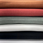 RC-Rib fabric. 60" width. Fabric By The Yard. wholesale fabric Fabric used to make clothes.