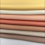 Rib knit fabric 2x1 . 60 inch width Baby Rib. Athena PD. 17 multicolor.  dress, top, stripe rib stretch.