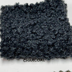 Poodle fabric. Teddy flux Fur fabric. Soft  plush fabric. 60" width. Fabric By The Yard.